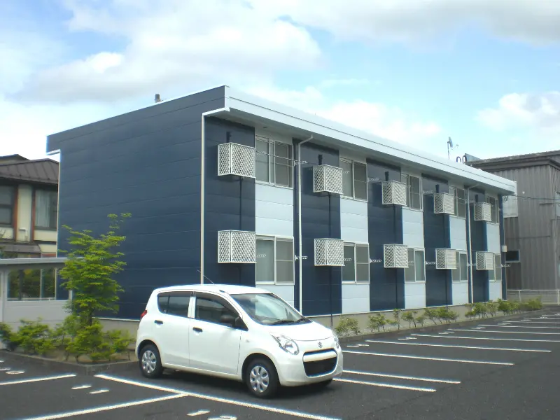 山形市花楯２丁目 月極駐車場